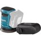 Lixadeira Roto Orbital 18V LXT Sem Bateria DBO180Z Makita