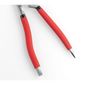 Alicate Para Pesos Balanceamento Roda Gedore RED