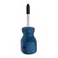 Chave Fenda Cruzada (Phillips) Gedore G 161 - 1/4 x 1.1/2 Tipo Toco