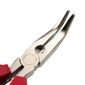 Alicate De Bico 165mm 6.1/2"" Telefone Curvo - Gedore Red