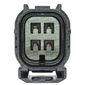 Sonda Lambda Honda Fit 1.4 16V 2008 a 2015 Fit City 1.5 16V 2009 a 2014 Pré Catalisador Sonda Lambda Honda Fit 1.4 16V 2008 a 2015 Fit City 1.5 16V 2009 a 2014 Pré Catalisador