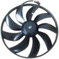Eletroventilador Renault Kwid 2017 a 2015
