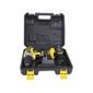 Parafusadeira e Furadeira  3/8" 12V 1,3Ah PFL-12SI Lynus