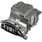 Carter Alumínio Ford Ka 1.0 12V 2015 a 2021 76194 Drivetec