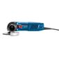 Esmerilhadeira Angular Bosch 4.1/2\" 770W 220V