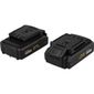 Parafusadeira e Furadeira Impacto 3/8" 20v 2Ah Vonder PFV 020I
