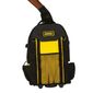 Mochila Ferramentas Stanley Fatmax Com Rodas FMST514196