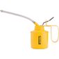 Almotolia Flexível 500ml Vonder 3623156000