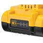 Bateria Compacta 20V XR 4Ah DCB240-B3 DeWalt