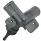 Flange Bocal Radiador Nissan Sentra 2.0 16V 2014 A 2020