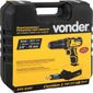 Parafusadeira e Furadeira Impacto 3/8" 20v 2Ah Vonder PFV 020I