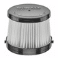 Par de Filtros HEPA Para Aspirador DCV501 da DeWalt