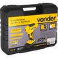 Compressor Ar Tipo Pistola Bateria 20V Vonder 6001000020