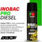 Aditivo Diesel Inobac Pro Koube 500ml
