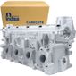 Cabeçote Vw Fox Gol Voyage 1.0 8v Power Ea111