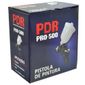 Pistola Pintura Gravidade PRO-500 PDR