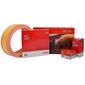 Kit de Filtros Logan Sandero 1.6 8v 08/14 WKL268