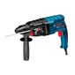 Martelete 3 Funções SDS PLUS 820W 220V GBH 2-24 D Bosch Martelete 3 Funções SDS PLUS 820W 220V GBH 2-24 D Bosch