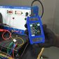 Equipamento Teste Alternador Gauss BT030