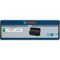 Jogo Soquetes Impacto Longo Bosch 2608003039 1/2" 10-19mm 9pçs