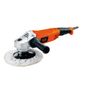 Politriz B+D WP600K-B2 5" 600W 220v Com Maleta