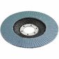 DeWalt - Disco Lixa Flap Zirconia 4.1/2 Grão 60 DW8308-BR