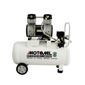 Motocompressor Odontológico 8 Pés 50L 120PSI 2Cv Motomil CMO 8/50BR