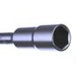 Chave Biela Passante Estriado/Sextavado 08mm King Tony 1080-08