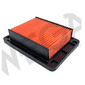 Filtro de AR Yamaha YZF R3 320cc Após 2015 MT03 321cc Após 2016