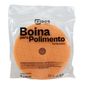 Boina Refino Laranja 6" Zacs Boina Refino Laranja 6" Zacs