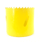 Serra Copo 60mm 2.3/8" Bi-Metalica 30.0030 Rocast Serra Copo 60mm 2.3/8" Bi-Metalica 30.0030 Rocast