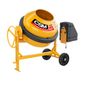 Betoneira CSM Izimax 1 Traço 400l 220v Com sistema antifurto