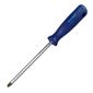Chave Fenda Cruzada (Phillips) Gedore G 160 - 5/16 x 6"