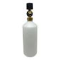 Aplicador Detergente snow foam 1L Com Engate Rápido Karcher Aplicador Detergente snow foam 1L Com Engate Rápido Karcher