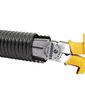Alicate Universal 8" Gedore Isolado 1000V Com Crimpador de Terminais G 8280E-200