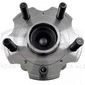 Cubo Roda Traseiro C/Rolamento BYD Song Plus 2023 em diante