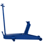 Jacaré 2 Toneladas Roda Ferro J 2200 Bovenau