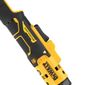 Chave Catraca Atomic 20v DeWalt 1/4 S/Bateria e Carregador