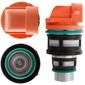 Bico Injetor GM Corsa 1.0 EFI 1994 A 1996 Euro ICD00106