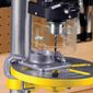Furadeira Bancada Stanley SBT2513-B2 1/2" 1/3Cv 220v