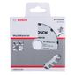 Disco Diamantado Bosch MultiMaterial 125mm