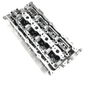 Cabeçote Hyundai HR 2.5 D4CB 13/... Kia Bongo K2500 2.5 13/... C/Valvula