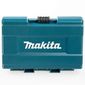 Jogo de Ponteira Bits 37 peças Makita B-28606 Jogo de Ponteira Bits 37 peças Makita B-28606