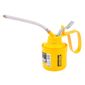 Almotolia Flexível 500ml Vonder 3623156000