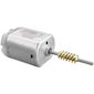 Motor Fechadura Trava Elétrica Gol Saveiro Voyage G5 G6 G7