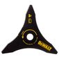LÂMINA ROÇADEIRA 3 PONTAS TRI-BLADE 250MM DEWALT LÂMINA ROÇADEIRA 3 PONTAS TRI-BLADE 250MM DEWALT