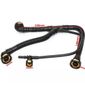 Mangueira Respiro Peugeot 206 207 307 C3 C4 1.6 16v 1192W0