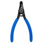 Alicate Para Anel Externo Curvo 10-25mm 5.1/2" Gedore G 8000-A11