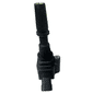 Bobina Ignição Fiat Uno Mobi Argo Cronos Pulse Strada Citroen C3 Peugeot 208 Motor FireFly