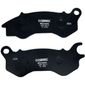 Pastilha Dianteira Honda PCX 150 13/18 Kymco Agility 125cc 08/... Like II 125cc 18/... Miler 4T 17/.